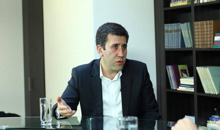 Եթե բարձրաստիճան նիկոլականին ուղղված «ծանր վիրավորանքը» հասցնեք անգամ «Սոյուզ-Ապոլոն»֊ից, Շենգավիթի բաժնում գործ կհարուցվի.փաստաբան