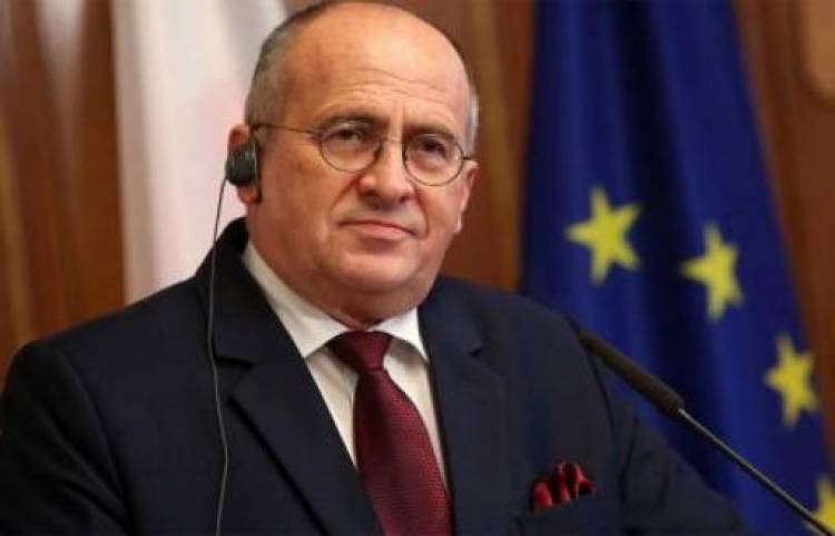 Այսօր Հայաստան կժամանի ԵԱՀԿ գործող նախագահ Զբիգնև Ռաուն. հայտնի է այցի օրակարգը