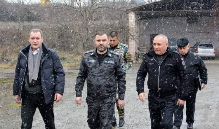 Փիլոյանի՝ Արցախ այցի մասին Ալիևը նոր է իմացել, հակառակ դեպքում ջեռուցման կաթսան կամ մի հատ սրճեփ նրա տնից շուտ կհայտնաբերվեր. Էդգար Ղազարյան