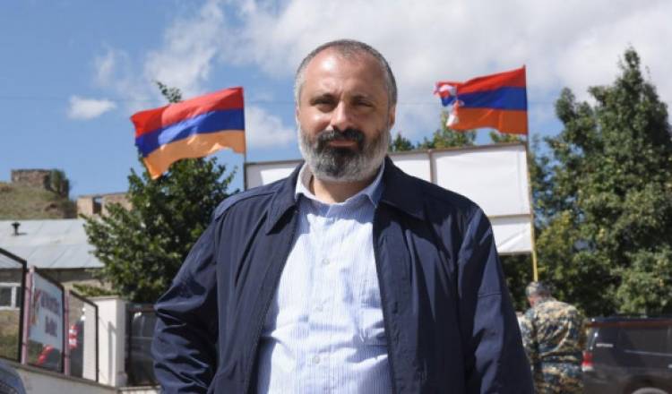 Արցախյան դիվանագիտությունը, առանց չափազանցության, կարողացավ հայ ժողովրդին փրկել սարսափելի ու, գուցե, անդառնալի կորուստներից. Դավիթ Բաբայան