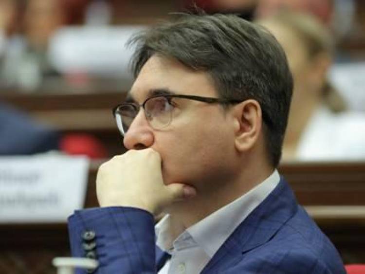 Ինչպիսի՞ն կլինի Հարավային Կովկասը՝ ռուսակա՞ն, թե՞ թուրքական. Արմեն Գեւորգյան