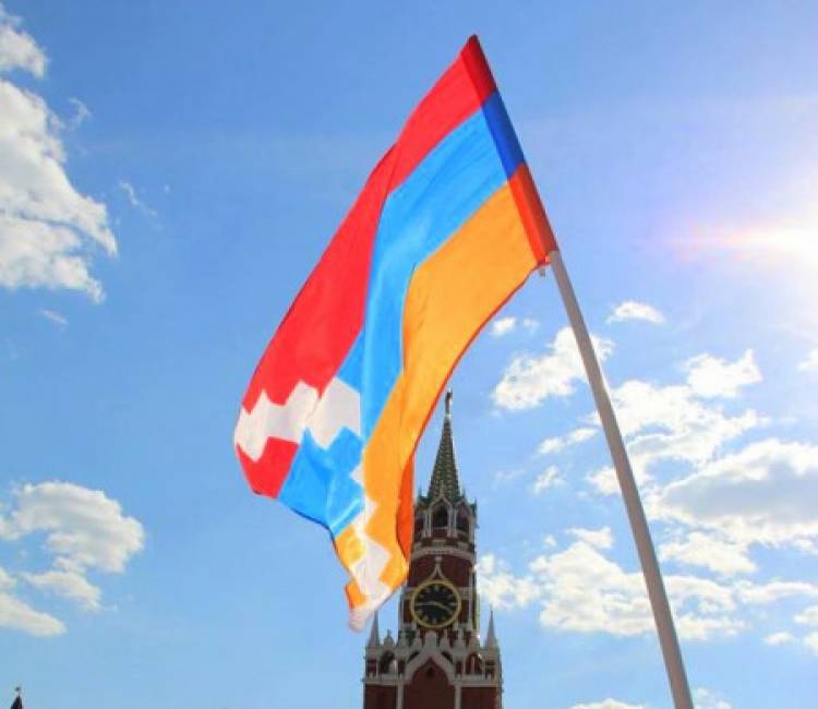Արցախում առաջարկում են համապետական հանրաքվե անցկացնել՝ ՌԴ-ին միանալու խնդրանքով