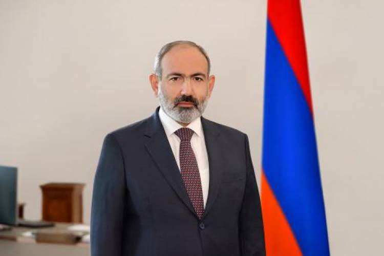 ՀՀ-ն երբեք չի նպաստի ՀՀ-ով նրանց տեղափոխմանը Ուկրաինա․ Փաշինյանն