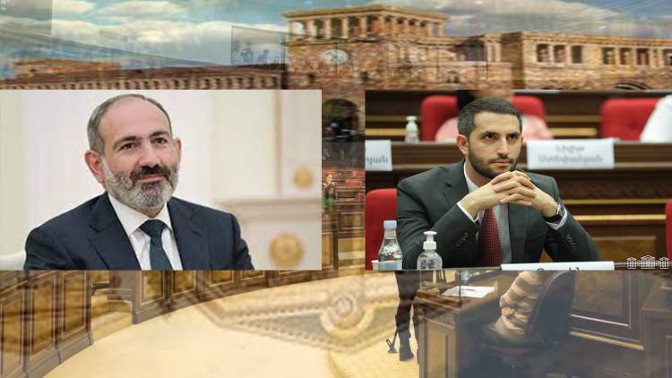 Ինչո՞ւ հետևողական չգտնվեց Ռուբինյանը