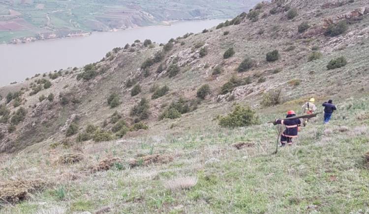Դժբախտ պատահար է տեղի ունեցել