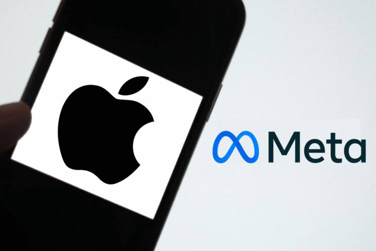 Apple-ը և Meta-ն սխալմամբ իրենց օգտատերերի գաղտնի տվյալները փոխանցել են հաքերներին