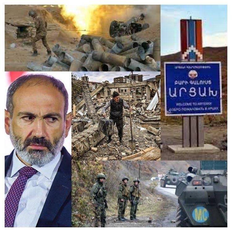 Արցախում ծայրահեղ ծանր վիճակ է․ կան մարդիկ, որոնք չեն դիմանում, գնում են․ Հակոբյան