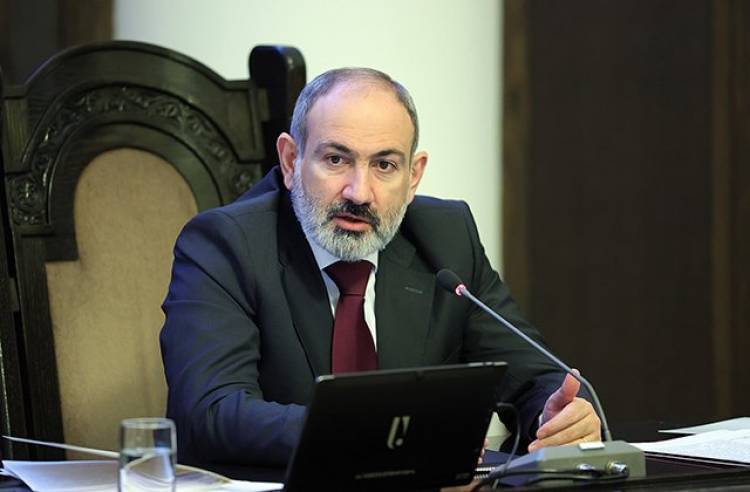 Պատերազմից խուսափելու միայն մի ձև կա․ «Հրապարակ».