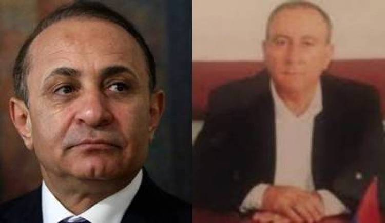 «Գազի Հովոն» և նրա վաղեմի ախոյան Արգամիչը․ «Հրապարակ»