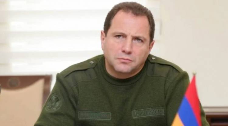 «Հանգստյան գոտում չեմ». ինչն է վրդովեցրել կալանավորված նախկին նախարարին. «Ժողովուրդ»