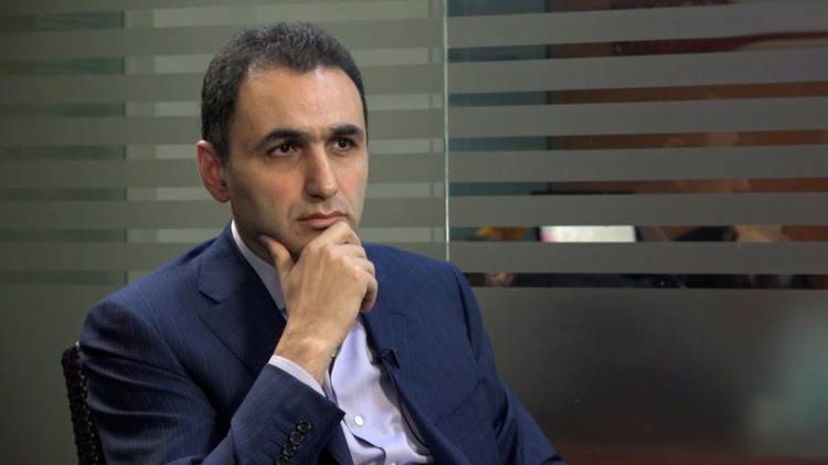 Հայաստանը պետք է ձերբազատվի թշնամու կամակատարներից, նորից տեր կանգնի Արցախին. Չալաբյան