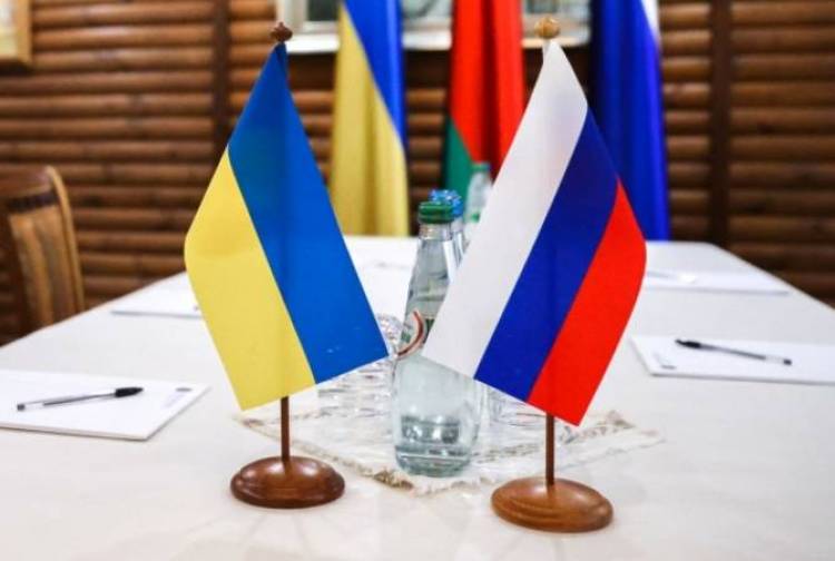 Ռուսաստանի եւ Ուկրաինայի բանակցություններն ապրիլի 1-ին կշարունակվեն տեսակապի ձեւաչափով