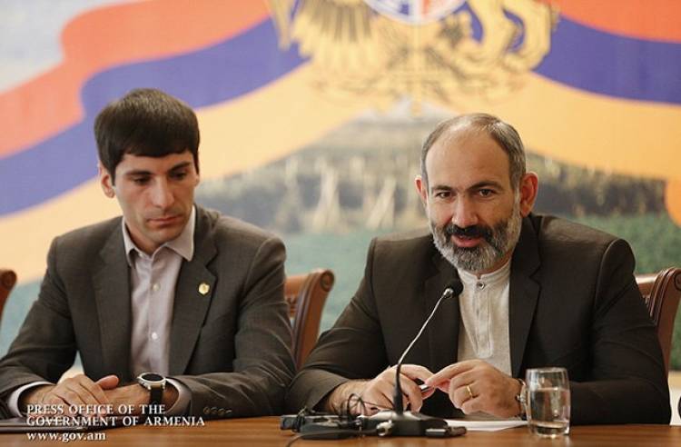 Խրախճանք՝ ժանտախտի ժամանակ