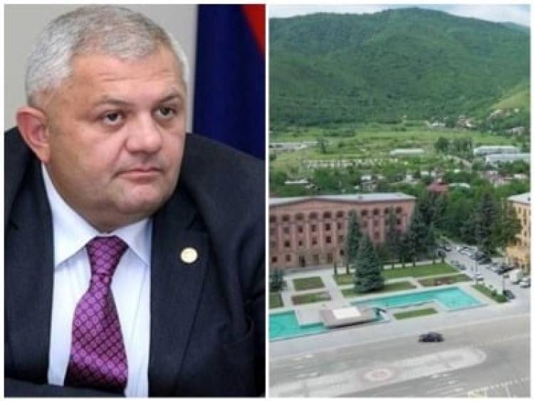 «Ոտնահարում են 14 հազար վանաձորցու քվեն. սա իշխանության զավթում է». «Մամիկոն Ասլանյան» խմբակցության անդամ