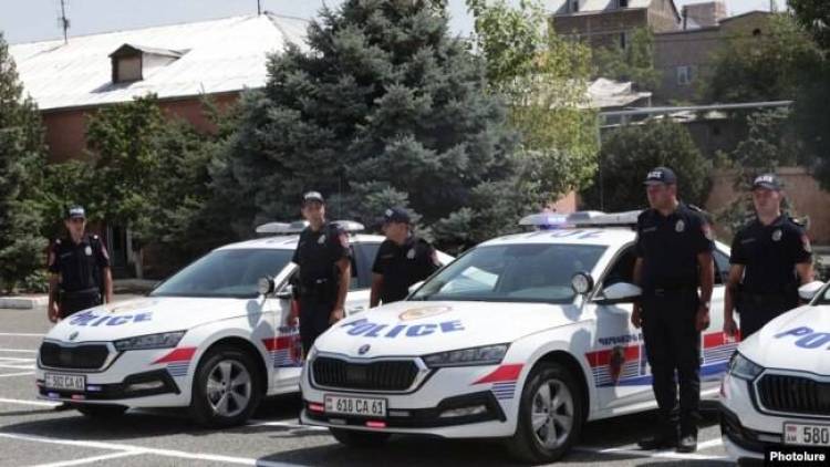 Ավելի քան 251 մլն դրամ՝ պարեկային մեքենաները կահավորելու համար․ մատակարարը պատահական ընկերություն չէ