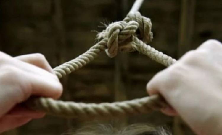Արտակարգ դեպք. 21 տարեկան տղային կախված են գտել