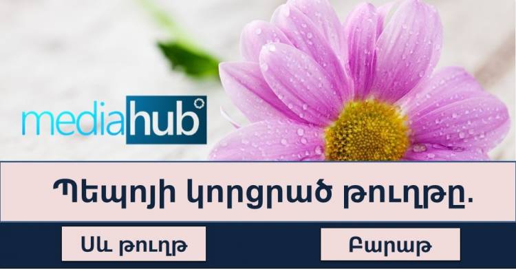 ԹԵՍՏ․ Եթե պատասխանեք բոլոր հարցերին, ուրեմն դուք իրոք շատ բան գիտեք
