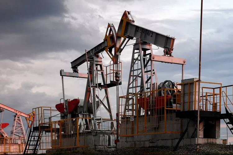 Ավելի քան 30 երկիր միացել է ռազմավարական պաշարներից նավթ բաց թողնելու ԱՄՆ նախաձեռնությանը. Բայդեն