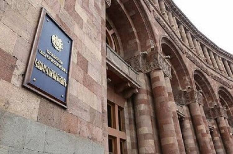 Բավականին լարված են կառավարության այլ թևերի և ֆինանսական բլոկի հարաբերությունները. «Փաստ»