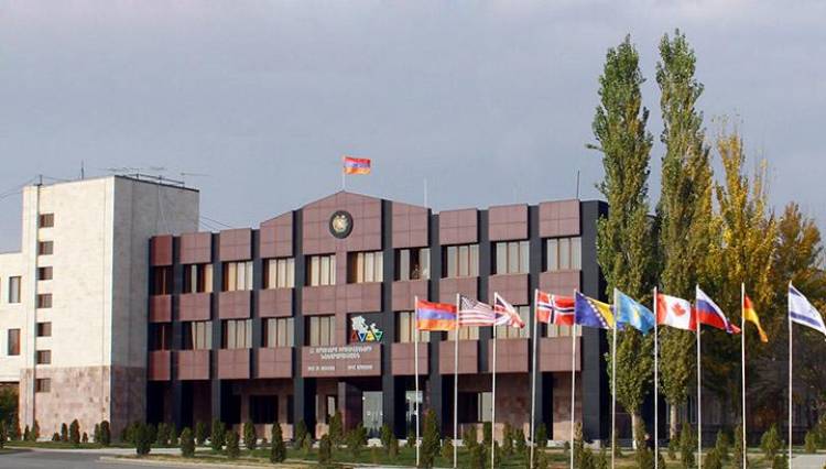 Ով կնշանակվի ԱԻ նախարար․ իշխանությունը որոշում ունի․ «ժողովուրդ»