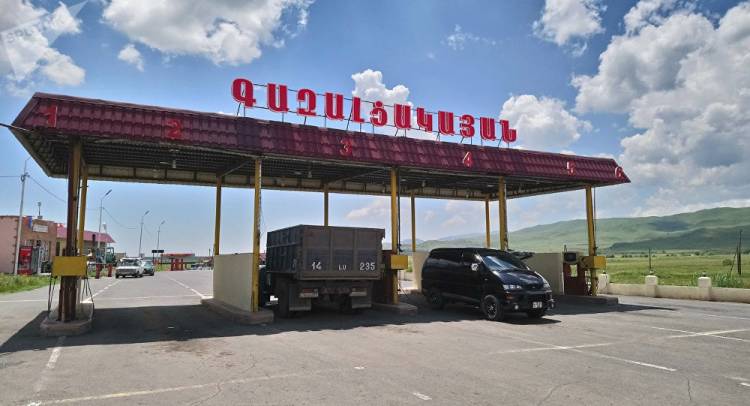 Սեղմված բնական գազի մեկ լիտրն ավելի քան 20-30 դրամով թանկացել է․ «Ժողովուրդ»