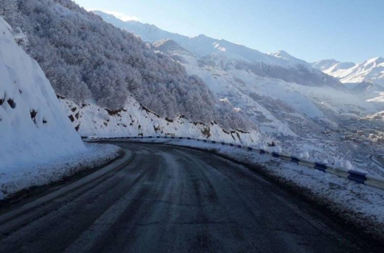 Ինչ իրավիճակ է ՀՀ ավտոճանապարհներին
