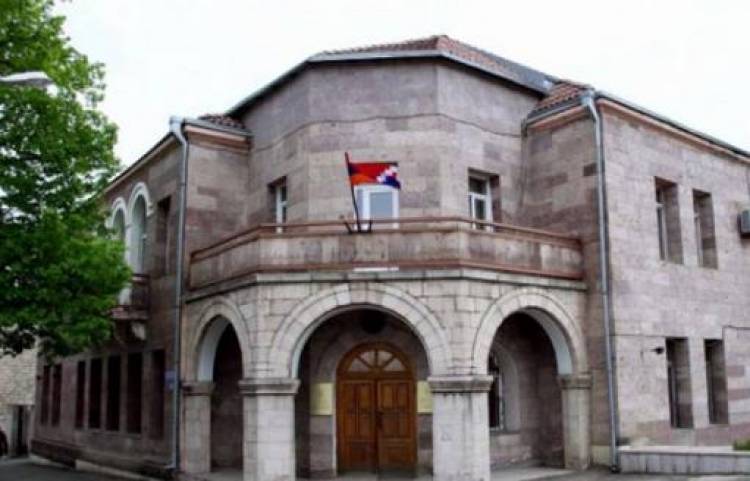 2016թ․ ապրիլյան ագրեսիան «փորձաքար» դարձավ, այդ թվում նաև՝ ստուգելու միջազգային հանրության արձագանքը
