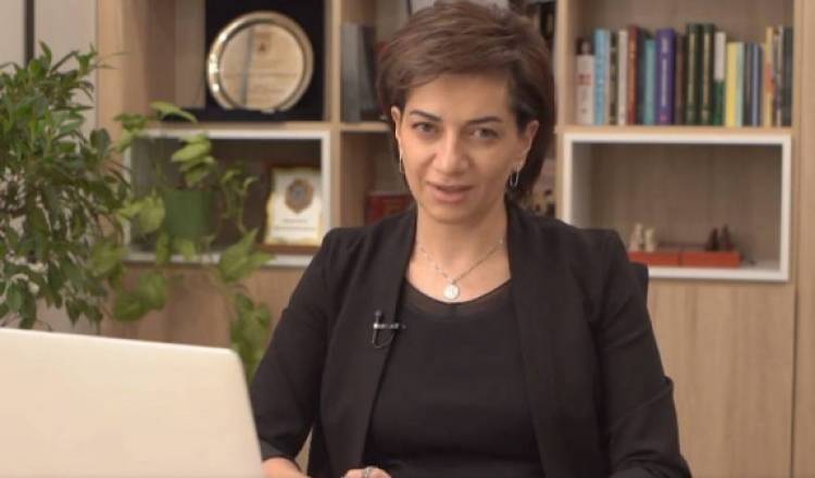 Ձեր նախաձեռնած մանիպուլյացիան՝ պրիմիտիվ է, և այն չի աշխատելու լայն հանրության վրա
