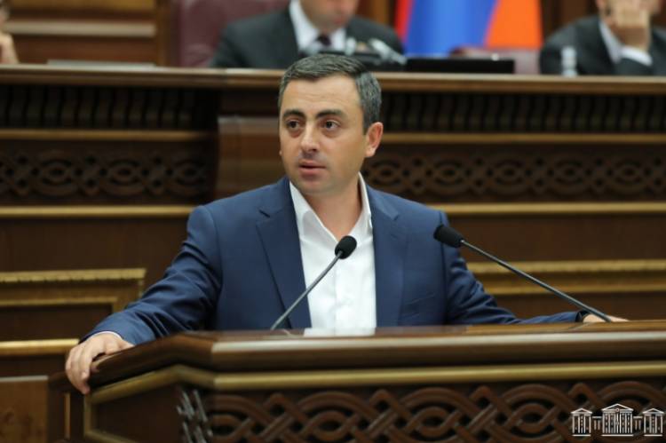 Ստեղծված բարդ իրավիճակում ընդդիմությունը պարտավոր է ելքեր ներկայացնել, այս իմաստով հանրահավաքը շատ կարևոր է․ Իշխան Սաղաթելյան
