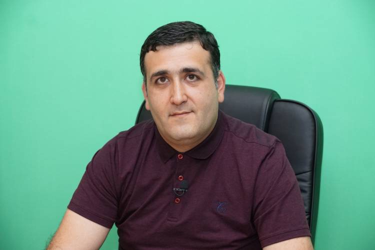 Մասնակցեք ապրիլի 5-ին կայանալիք հանրահավաքին ու պայքարեք. Նարեկ Մանթաշյանի բաց նամակը քրեակատարողական հիմնարկից