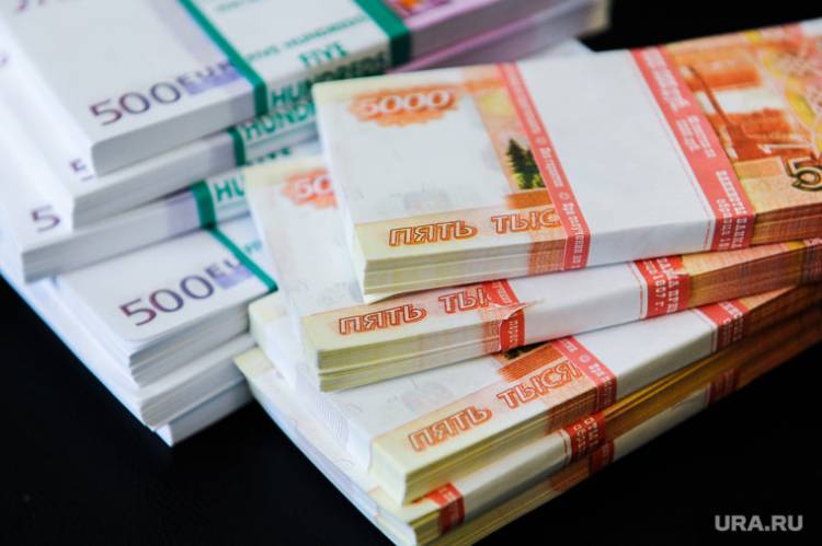 Ռուբլին ռեկորդային աճ է գրանցել
