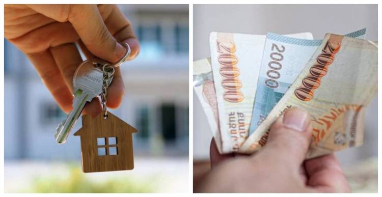 «Ճարահատյալ փոխանցեցի առաջին ամսվա վարձի կեսը»․ վարձով բնակարան փնտրողները նոր ծուղակի մեջ կարող են հայտնվել