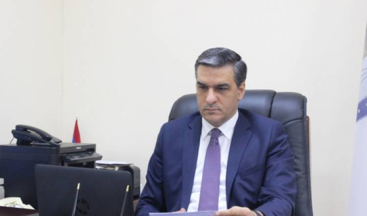 «Այս քարտեզները 44-oրյա պատերազմի ժամանակ հայտնաբերել էի ադրբեջանական զինծառայողների մոտ»․ Թաթոյան