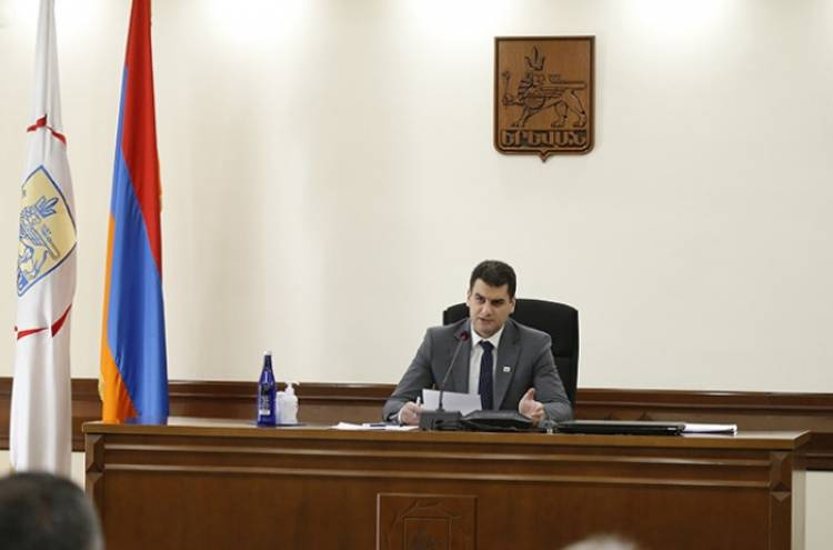 «Կինոյի տղա» խաղալն էլ արդեն չի օգնում. «Փաստ»