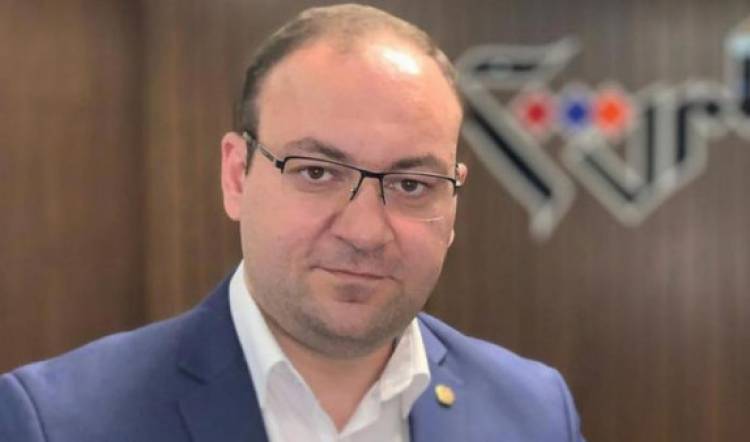 ՏԻՄ մասին օրենքի փոփոխությունը չի կարող կիրառվել Վանաձորում.Արսեն Բաբայան