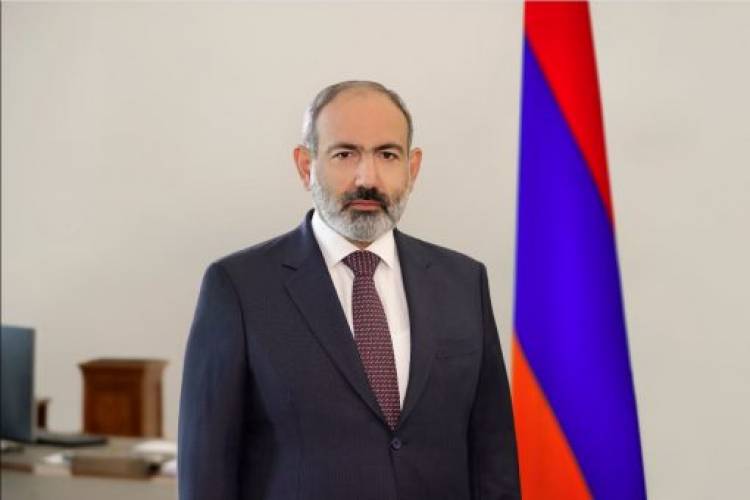 Նիկոլ Փաշինյանը երկօրյա աշխատանքային այցով մեկնել է Բրյուսել