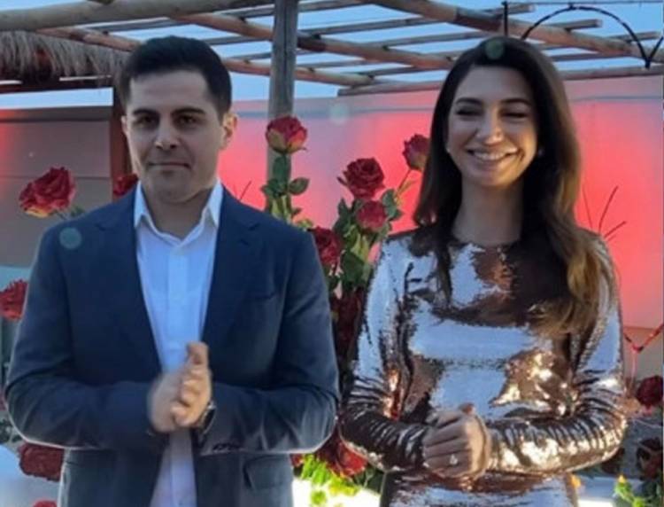 Ով է Սամվել Ալեքսանյանի դստեր նշանածը․ «Հրապարակ»