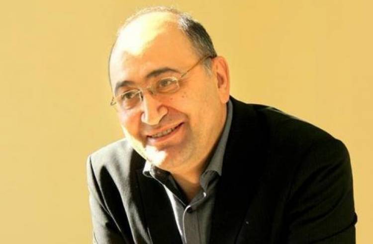 Պարունակ Զելվեյանն աշխատանքից ազատման դիմում է ներկայացրել