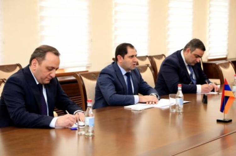 Ադրբեջանական կողմի գործողությունները վտանգում են տարածաշրջանային կայունությունը և անվտանգությունը