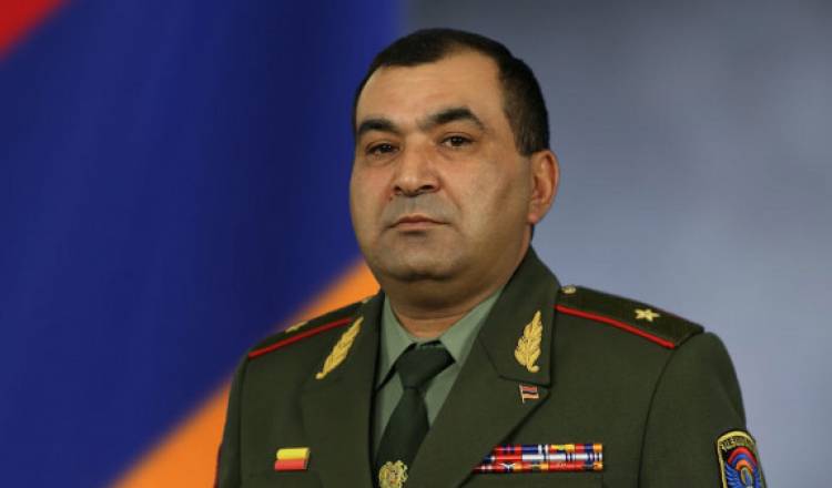 Տիրան Խաչատրյանը՝ պատերազմում պարտության և գեներալիտետի գործողությունների մասին․ 168.am