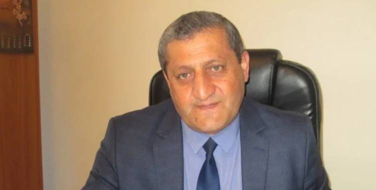 Հավաքարարի հաստիքի տակ խոհարար է աշխատել. նախկին մարզպետի և նրա տեղակալի արկածները․ «Հրապարակ»