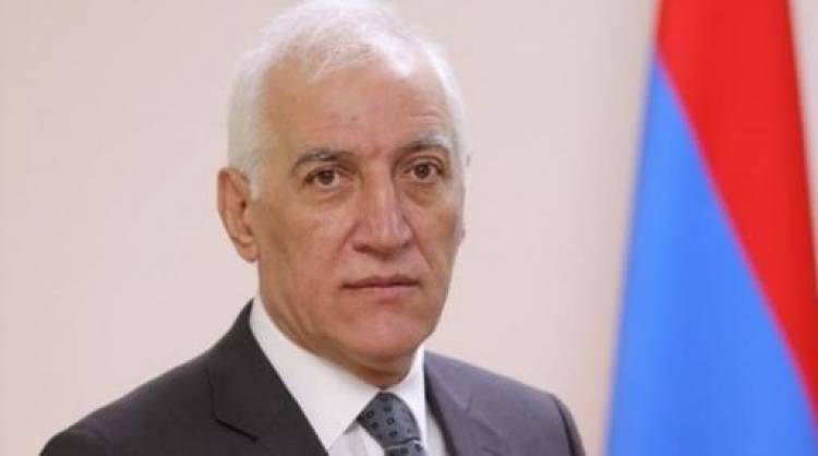 Հայ կինը մեր ժողովրդի դարավոր ավանդույթների կրողն ու փոխանցողն է. նախագահ