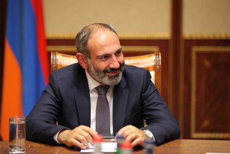 Մայրության և գեղեցկության այս օրը թող լավատեսության ու գարնան մի նոր էջ բացի մեր երկրի համար
