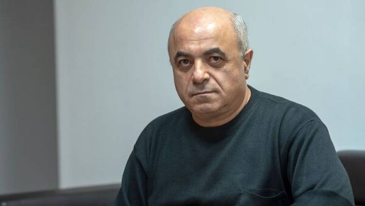 Հայաստանն իր «լպրծուն» դիրքորոշումով դիվանագիտական զիջումների է գնում․ հաղթել է Ադրբեջանի դիրքորոշումը․ Երվանդ Բոզոյան