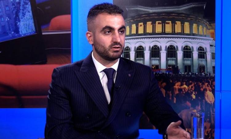 Փաշինյանի համար ընդունելի է, որ հայ գերիները ահաբեկիչներ են․ հայտարարության մեջ ռազմագերիների մասին խոսվում է «պահվող անձիք» բառակապակցությամբ․ Գառնիկ Դավթյան