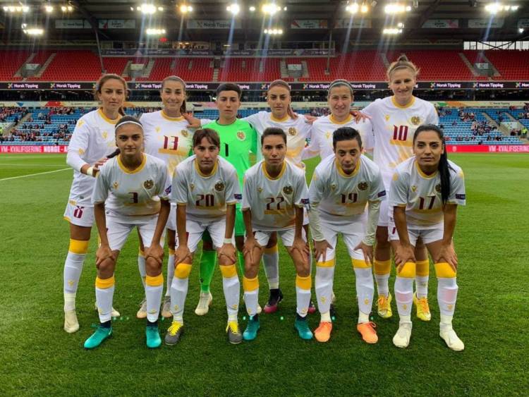 0-12 պարտություն խոշոր հաշվով