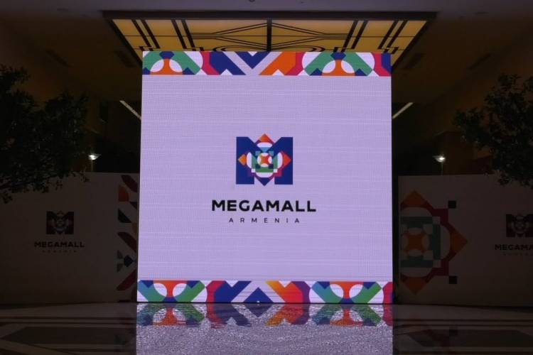 Պայթուցիկի արդեն երրորդ ահազանգն է ստացվել. Այս անգամ «Մեգամոլ»-ից