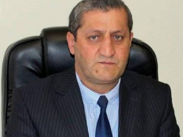Սյունիքի փոխմարզպետ Կարո Ավանեսյանը ազատվել է պաշտոնից
