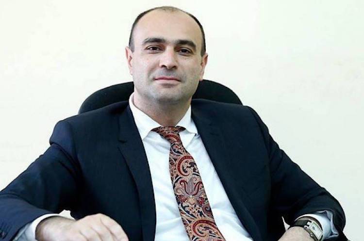 Աջափնյակ վարչական շրջանը նոր ղեկավար ունի