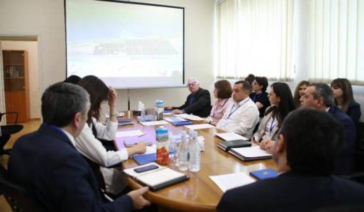 Շրջակա միջավայրին ուղղված ծրագրերի արդյունքները պետք է լինեն հստակ և չափելի․ ՇՄՆ նախարար